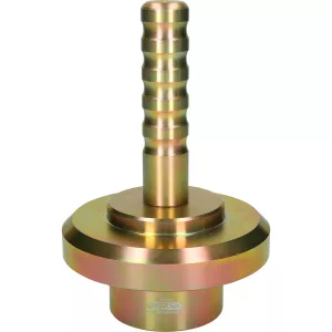 Inslagsdorn för kassettpackning på SAF-axlar. 2 delar