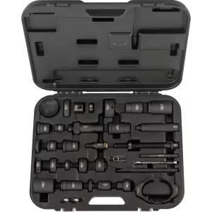 Bromsoksreparationssats. 36 delar