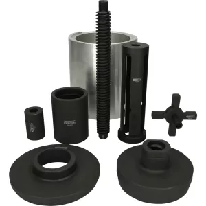 HD-bussningsverktygssats till SAF. 9 delar