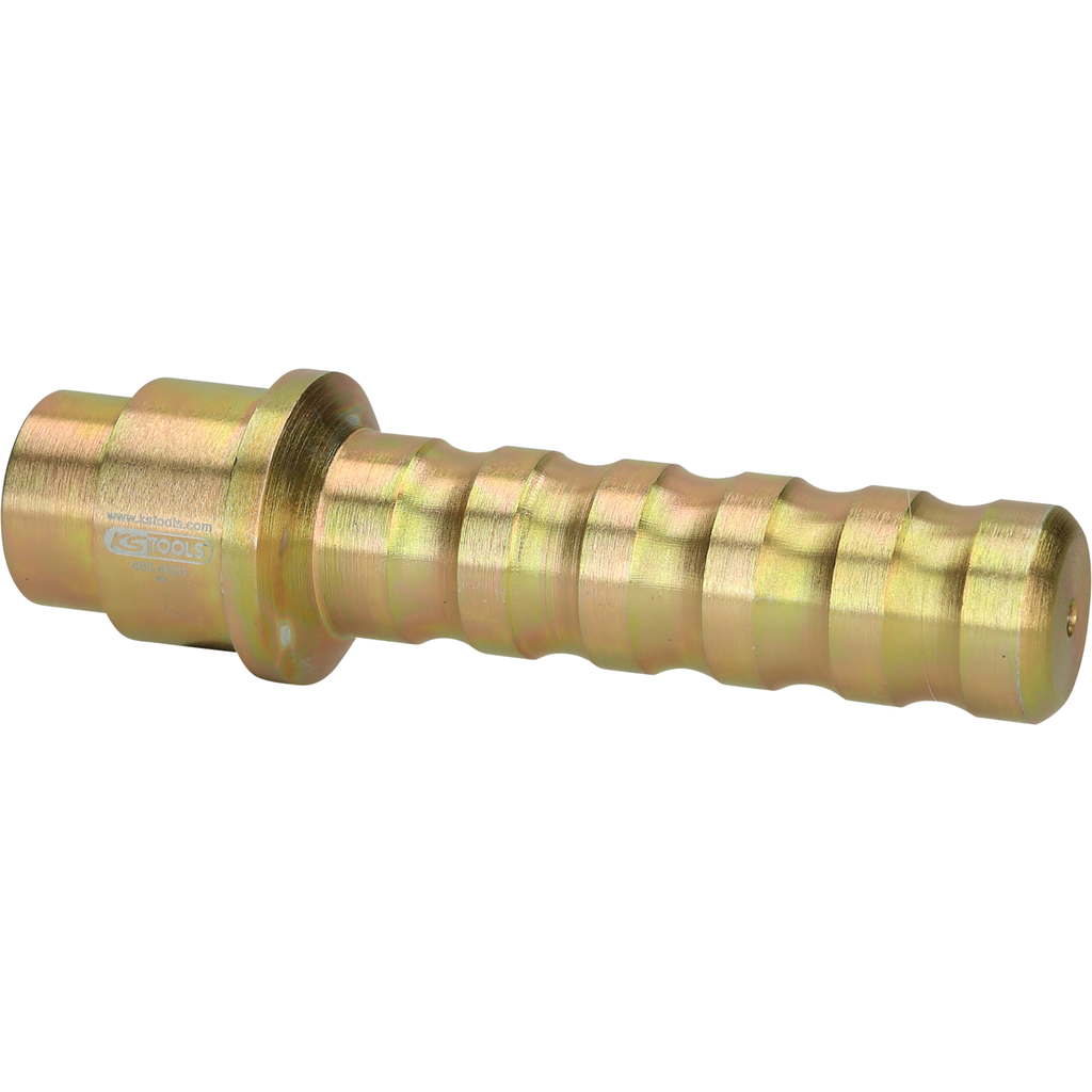 Monteringsdorn mässingsbusning Ø 49 mm