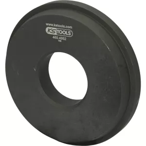 Intrycksverktyg koniskt rullager till BPW. Ø 100 mm