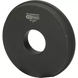 Intrycksverktyg koniskt rullager till BPW. Ø 123 mm