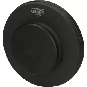 Intrycksverktyg lagerbana koniskt rullager till BPW. Ø 159 mm. 38 mm