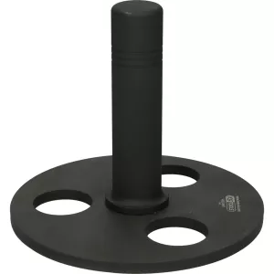 Monteringsverktyg till polhjul på BPW-axlar