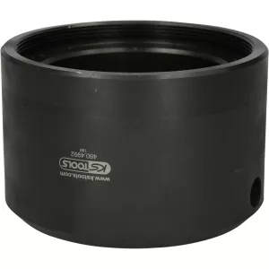 Inskruvningshuvud till BPW M125 x 2 mm