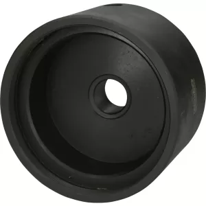 Inskruvningshuvud till BPW M135 x 2 mm