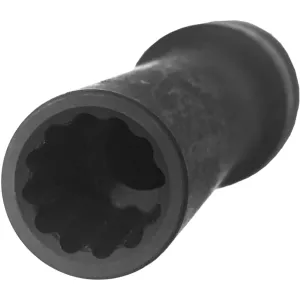 1/2” insprutningshylsa till Mercedes. 10 mm