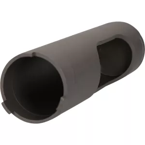 1/2" oljesensor-specialmutter för MAN med 3 tappar