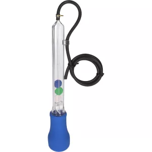 Koncentrationsprovare för urinämne