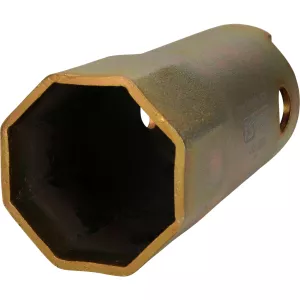 3/4" axelhylsa. lång. 80 mm