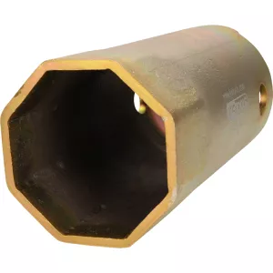 3/4" axelhylsa. lång. 100 mm