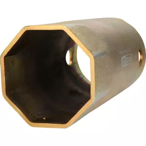 3/4" axelhylsa. lång. 115 mm