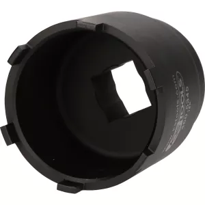 1" skiftnyckel med 6 tappar till Mercedes och MAN. Ø 77/84 mm