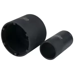 Skiftnyckelsats med styrrör till MAN. Ø 91 mm. 2 delar