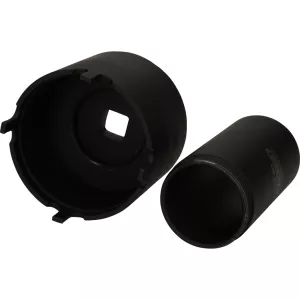 Spårhylsasats med styrrör till MAN. Ø 92 mm. 2 delar