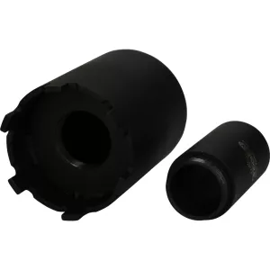 Skiftnyckelsats med styrrör till Mercedes. Ø 71.5 mm. 2 delar