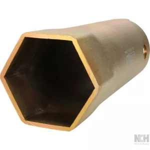 Axelhylsa till Setra och Kässbohrer 105 mm