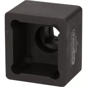 1/2" klämmutterhylsa. 32 mm