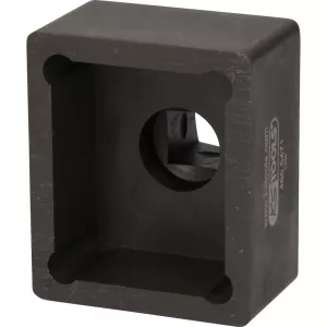 1/2" klämmutterhylsa. 41 mm