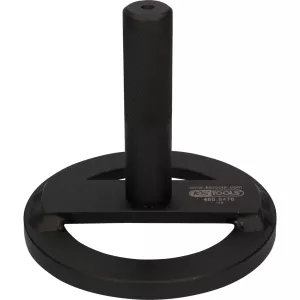 Monteringsdorn axelpackning till Mercedes. Ø 165 mm