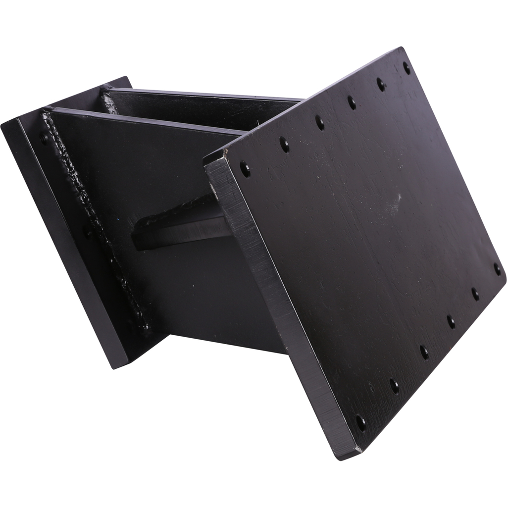 Motorfästplatta till Isuzu (6WG1/6WF)