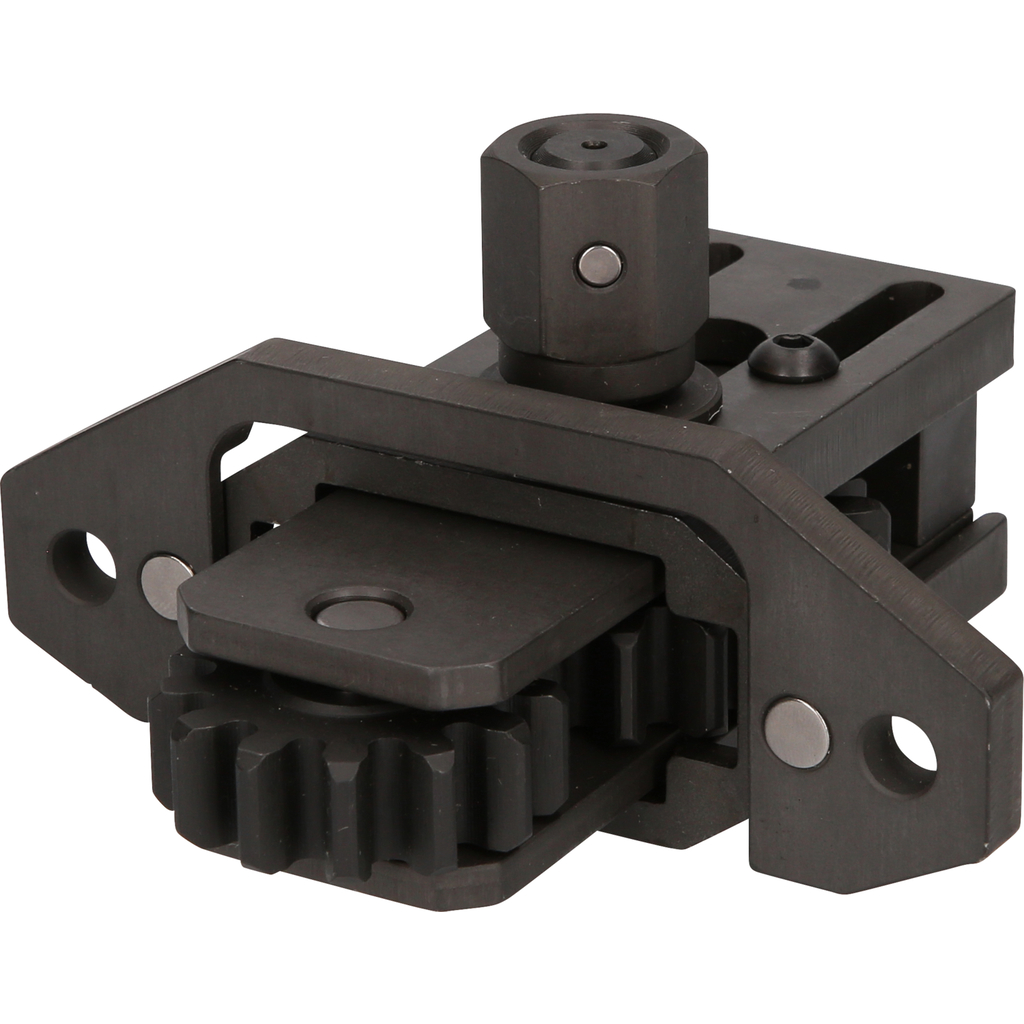 Motorgenomvridningsanordning till Iveco