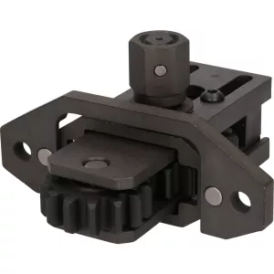 Motorgenomvridningsanordning till Iveco