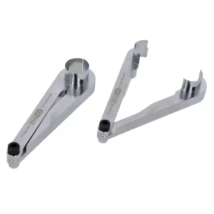 Frigöringsverktyg för att ta bort luftkompressorns utloppsslang