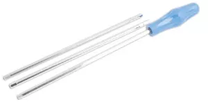 Strålkastarjusteringssats