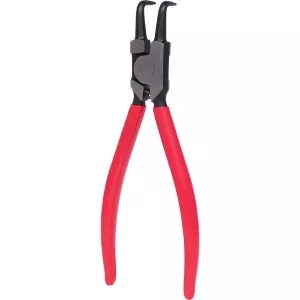 yttre seegeringtång. vinklad. 230mm