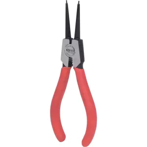 Seegerringtång för yttersäkringsringar. 130mm