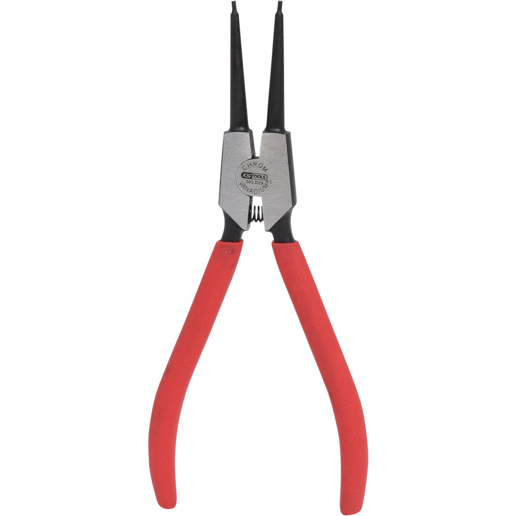 Seegerringtång för yttersäkringsringar. 160mm