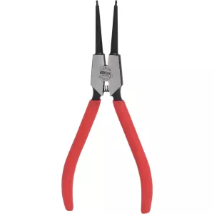 Seegerringtång för yttersäkringsringar. 160mm