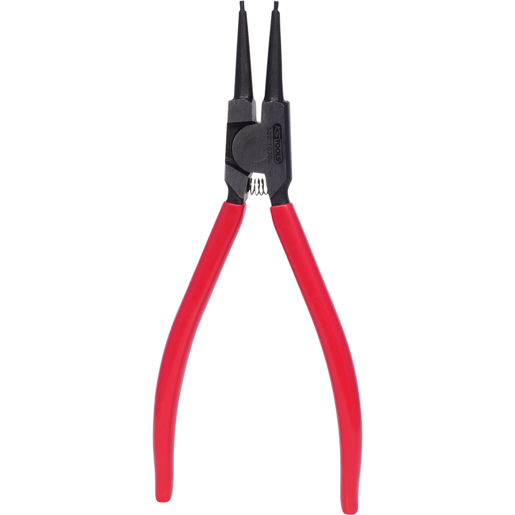 Seegerringtång för yttersäkringsringar. 230mm