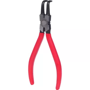 inre seegeringtång. vinklad. 160mm