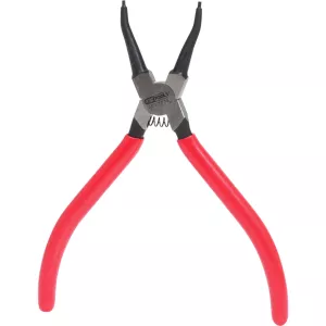 Seegerringtång för innersäkringsringar. 160mm