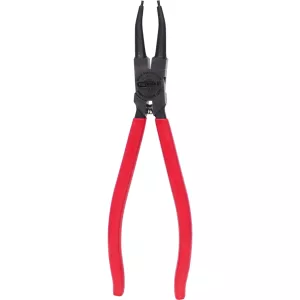 Seegerringtång för innersäkringsringar. 230mm