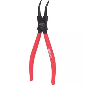 hjullager-låstång. vinklad. 240mm