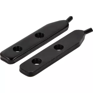 Reservspetssats 0°. 2 delar