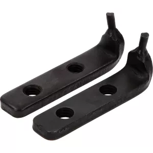 Reservspetssats 90°. 2 delar