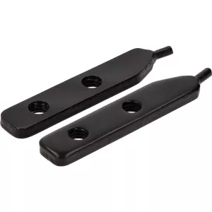 Reservspetssats 0°. 2 delar