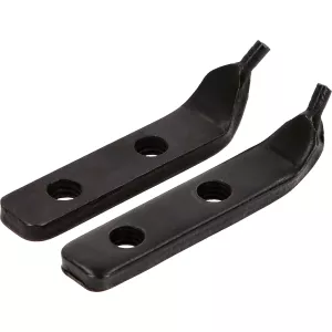 Reservspetssats 45°. 2 delar