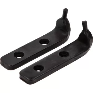 Reservspetssats 90°. 2 delar