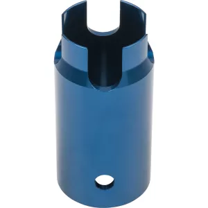 Tändningslås-monteringshylsa. 80 mm