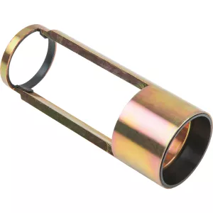 Tändningslås-monteringshylsa. 110 mm