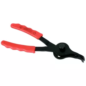 Snap ring pliers bent ID=25.4-50.8mm
