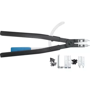 Säkringstång 120-300 mm. inner