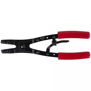 Ytterlåsringstång med utbytbara spetsar