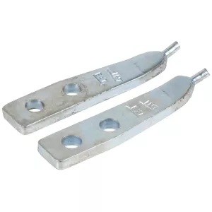 Reservspetssats 15°/2.75 mm. 2 delar