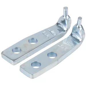 Reservspetssats 90°/2.75 mm. 2 delar